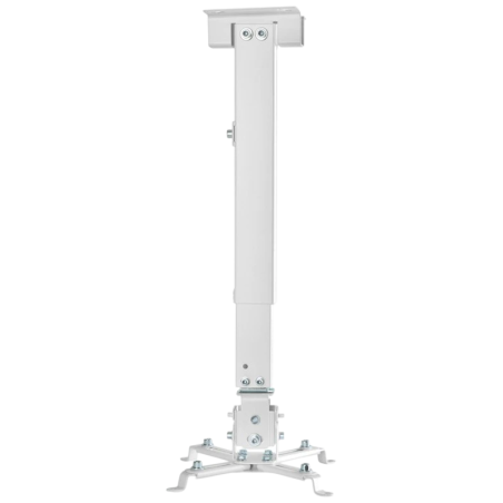 Aisens CWP01TSE-049 support de projecteur Mur/Plafond Blanc