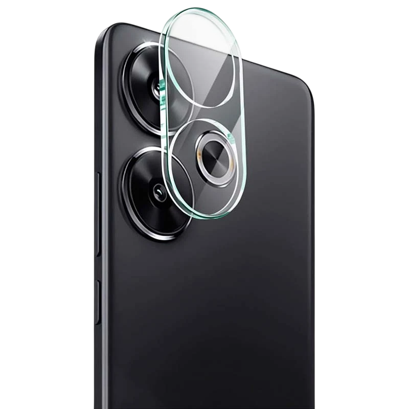 Film protection caméra Xiaomi Poco F6 5G