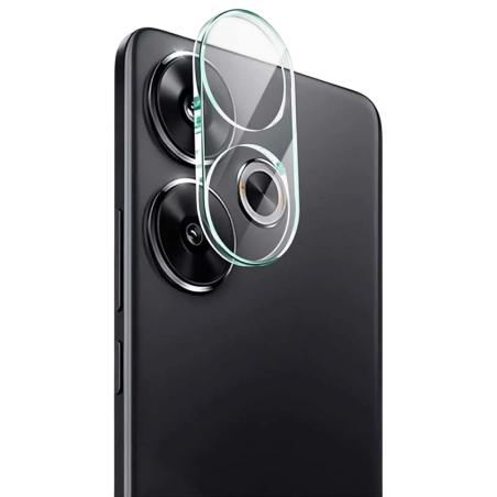 Film protection caméra Xiaomi Poco F6 5G