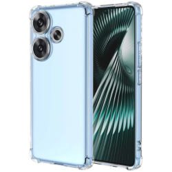 Coque en silicone Reinforced Xiaomi Poco F6 5G