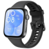 Huawei Watch Fit 3 Noir 1,82 pouces AMOLED GPS 10 jours +100 sports 5ATM