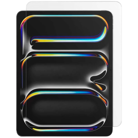 Protecteur en verre trempé Apple iPad Pro 2024 11
