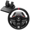 Thrustmaster T128 Noir USB PC, Xbox, Xbox One 13 boutons Volant + Pédales Analogique