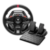Thrustmaster T128 Noir USB PC, PlayStation 4, PlayStation 5 13 boutons Volant + Pédales Analogique