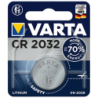 Varta Button Cell 2032 3V