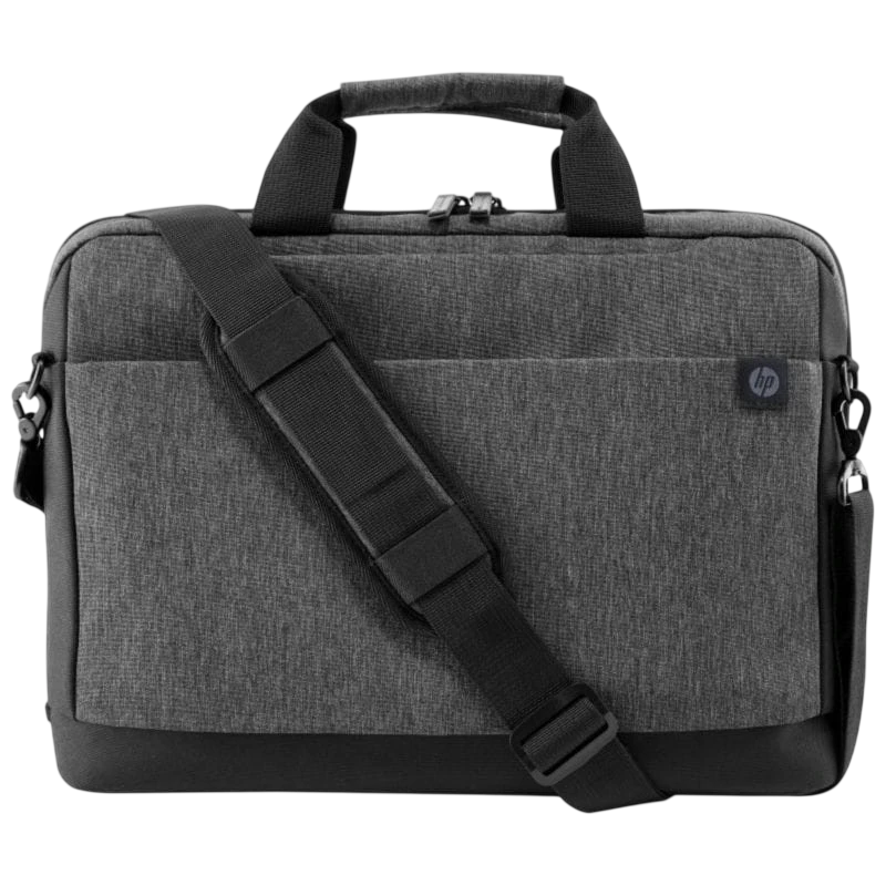 HP Renew Travel 2Z8A4AA Gris / Noir - Sacoche pour ordinateur portable 15.6"