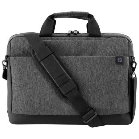 HP Renew Travel 2Z8A4AA Gris / Noir - Sacoche pour ordinateur portable 15.6"