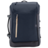 HP Travel (6B8U5AA) 15,6 « 30 L Système RFID Bleu - Sac à dos pour ordinateur portable