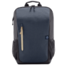 HP Travel (6B8U7AA) 15,6" 21 L Poche dissimulée Bleu - Sac à dos pour ordinateur portable
