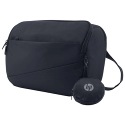 HP Creator (6M5S4AA) 13,3" Bandoulière RFID Bleu marine - Sacoche pour ordinateur portable