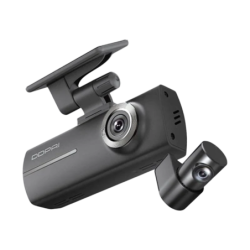 DDPAI N1 Dual avant et arrière Dashcam