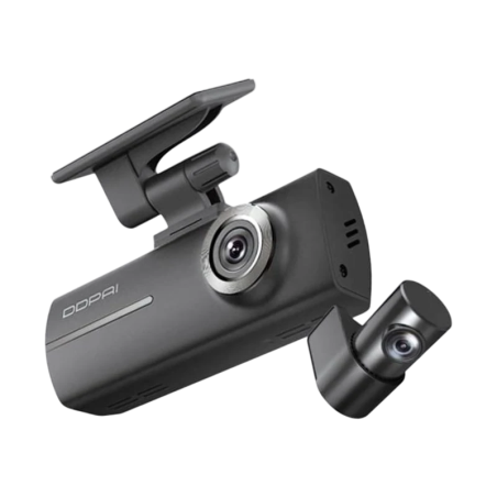 DDPAI N1 Dual avant et arrière Dashcam
