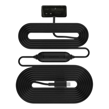 DDPAI Hardwire Kit OBD pour N1/N3/N3PRO/N5/Z40/Z50/E3
