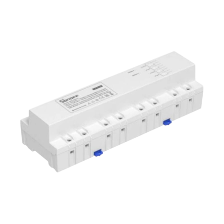 SONOFF SPM-4Relay WiFi Compteur de puissance connecté
