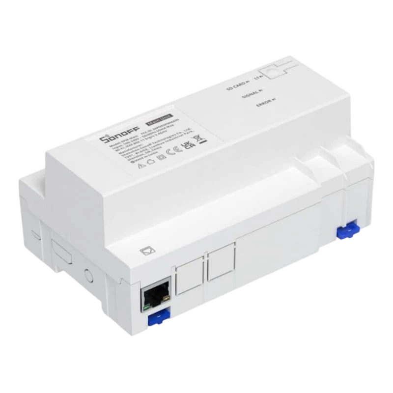 SONOFF SPM-Main WiFi Compteur de puissance connecté