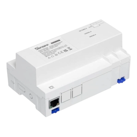 SONOFF SPM-Main WiFi Compteur de puissance connecté