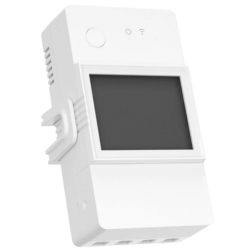 Sonoff POWR320D Elite 20A WiFi Interrupteur connecté avec compteur de puissance