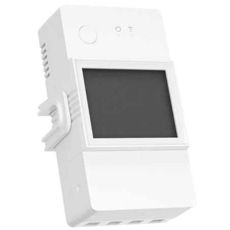 Sonoff POWR320D Elite 20A WiFi Interrupteur connecté avec compteur de puissance