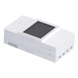 Sonoff POWR316D 16A Interrupteur connecté avec compteur de puissance