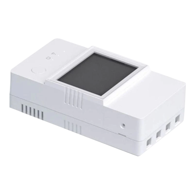Sonoff POWR316D 16A Interrupteur connecté avec compteur de puissance