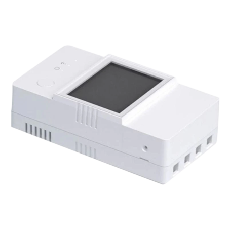 Sonoff POWR316D 16A Interrupteur connecté avec compteur de puissance