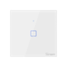 SONOFF T1 1C WiFi RF 433 MHz compatible avec Alexa et Google Interrupteur tactile intelligent