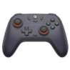 GameSir T4 Nova Lite Noir pour Nintendo Switch/PC/Smartphone/Tablette/iOS/Android TV Box avec effet Hall Manette sans fil