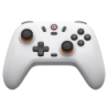 GameSir T4 Nova Lite Blanc pour Nintendo Switch/PC/Smartphone/Tablette/iOS/Android TV Box avec effet Hall Manette sans fil