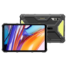 Ulefone Armor Pad 3 Pro 4G 8GB/256GB Noir Rugged IP68/IP69K 10,36 pouces 50MP