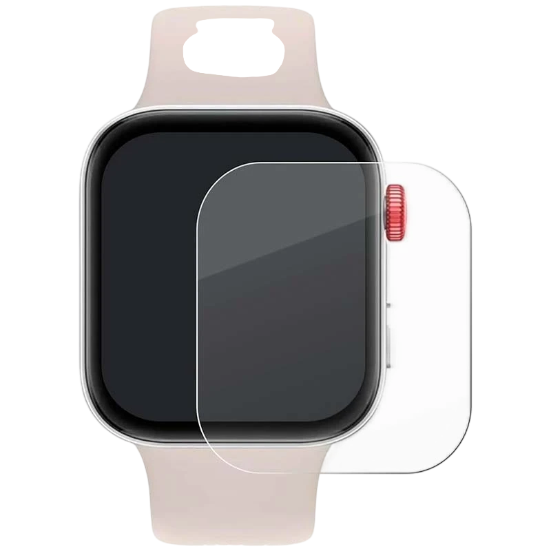 Protecteur d'écran Huawei Watch Fit 3