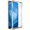 Coque en silicone Reinforced Google Pixel 8a 5G