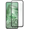 Protecteur d'écran en verre trempé Google Pixel 8a 5G Full Screen 3D
