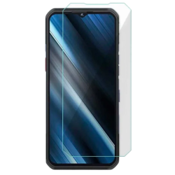Protecteur d'écran en verre trempé Oukitel WP35