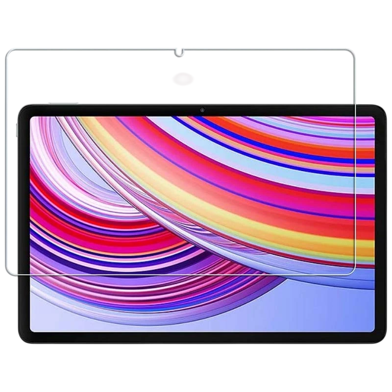 Protecteur en verre trempé Xiaomi Redmi Pad Pro / Poco Pad 12.1
