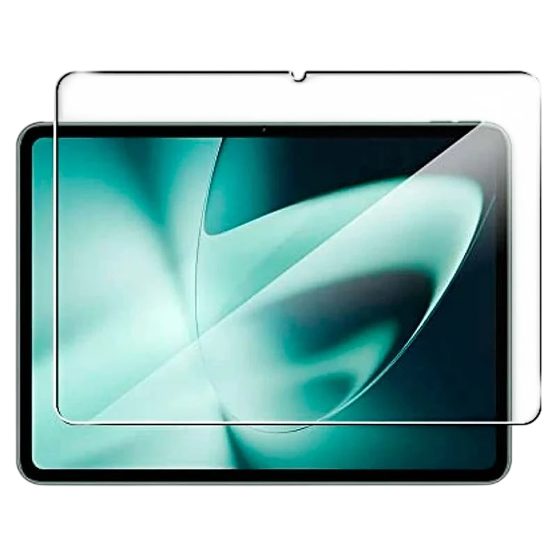Protecteur en verre trempé Oneplus Pad Go