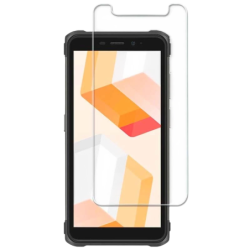 Protecteur d'écran en verre trempé Ulefone Armor X12 / X12 Pro