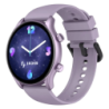 Zeblaze Btalk 3 Plus Violet 1,39 pouces Appels Bluetooth 14 jours +100 sports IP68 Smartwatch