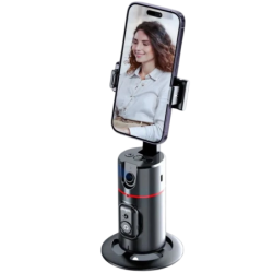 Support de Suivi Automatique Gimbal - P02 - Avec télécommande 360