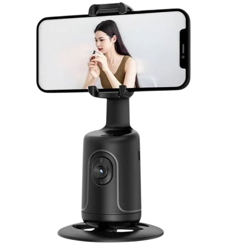Support de suivi automatique Cardan - P01 Pro 360º