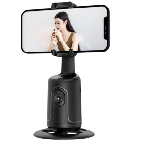 Support de suivi automatique Cardan - P01 Pro 360º
