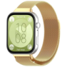 Bracelet Milanais Magnétique Huawei Watch Fit 3 Or