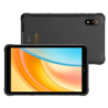 Ulefone Armor Pad Pro 4G 8GB/128GB Noir Rugged IP68/IP69K 8 pouces LCD 48MP 7650mAh