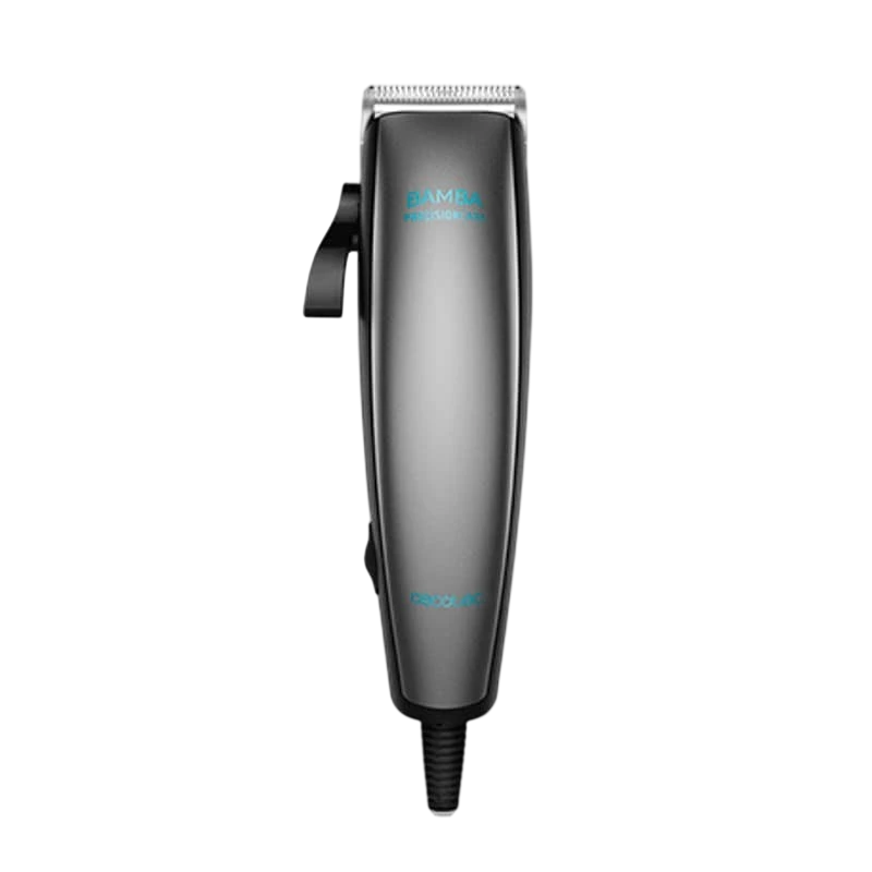 Cecotec Bamba Precisioncare Power Blade Titanium Rasoir