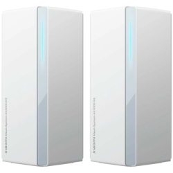 Xiaomi Mesh System AX3000 NE (Pack x2) 2,4 GHz/5GHz WiFi 6