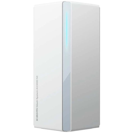 Xiaomi Mesh System AX3000 NE 2,4 GHz/5GHz WiFi 6