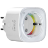 Gosund EP 8 3680 W 16 A WiFi PC V0 Blanc Prise intelligente