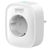 Gosund SP112 16 A WLAN 2,4 GHz USB 2,1 A x 2 Blanc Prise intelligente