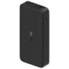 Xiaomi Redmi Noir 20000mAh 18W Power Bank
