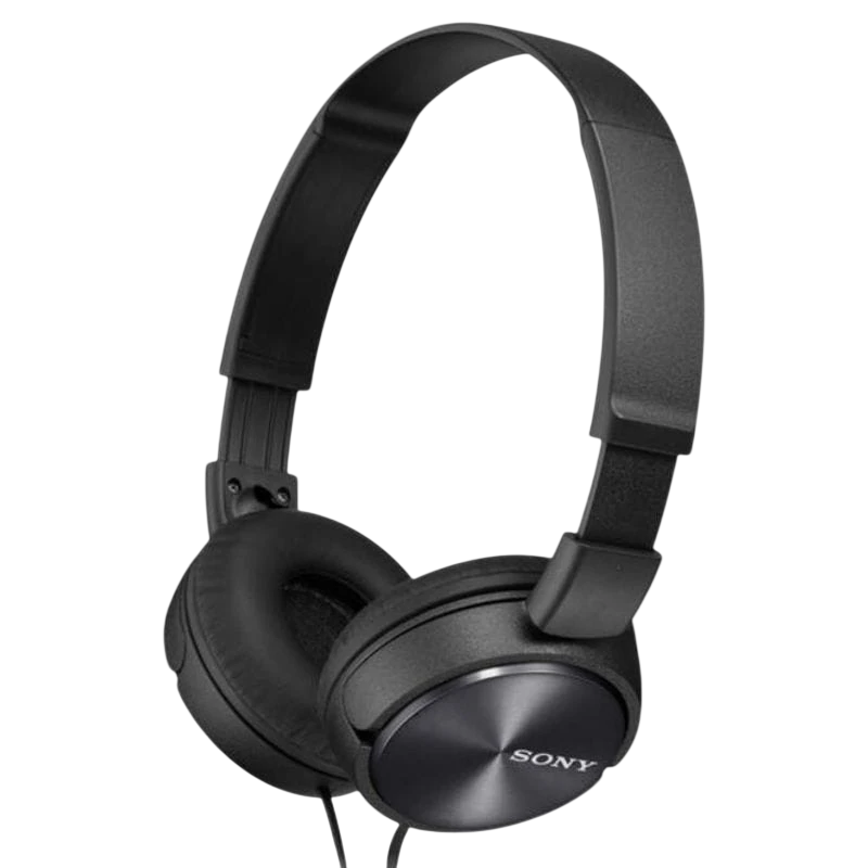 Sony MDRZX310APB.CE7 Noir Arceau avec micro Casque