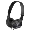 Sony MDRZX310APB.CE7 Noir Arceau avec micro Casque